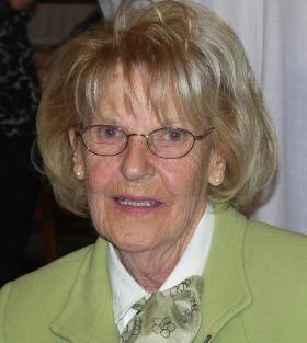 Photo of Clarisse Menard
