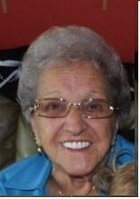 Photo de Jeannette Menard