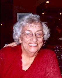 Photo of Madeleine Menard