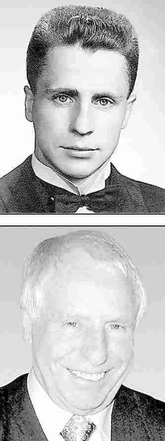 Photo de Alcide Mercier