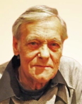 Photo de Gaston Mercier