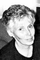 Photo de Gisele Mercier