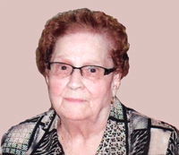 Photo de Gisele Mercier