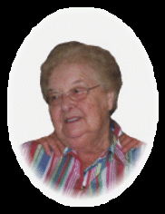 Photo de Gisele Mercier