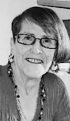 Photo de Huguette Mercier