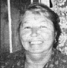 Photo de Lise Mercier