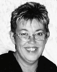 Photo de Lise Mercier