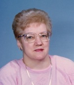 Photo de Lise Mercier