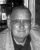 Photo de Lucien Mercier