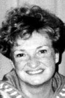 Photo de Marguerite Mercier