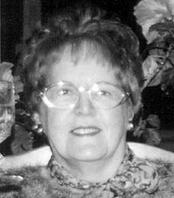 Photo de Marguerite Mercier