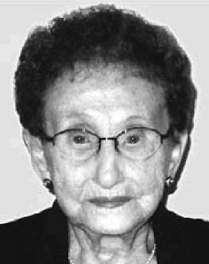 Photo de Marguerite Mercier