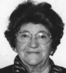 Photo de Marguerite Mercier