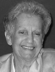 Photo de Marguerite Mercier