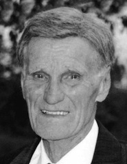 Photo of Maurice Mercier