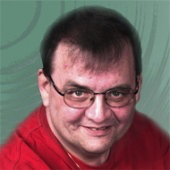 Photo de Ronald Mercier