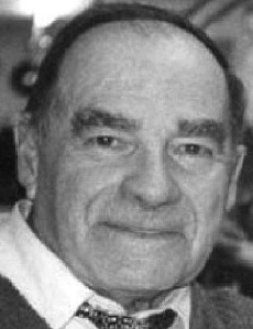 Photo de Yvon Mercier