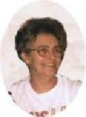 Photo of Evelyne Mercier
