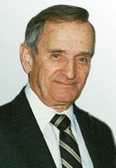 Photo de Albert Mercille