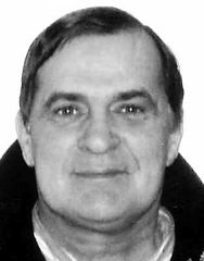 Photo of Daniel Mercure