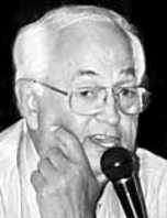 Photo of Jean-Claude Mercure