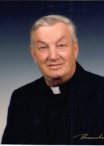 Photo of Jean-Georges Mercure