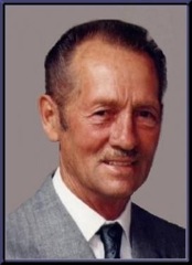 Photo of Jean-Marie Mercure