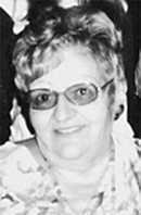 Photo de Lise Mercure