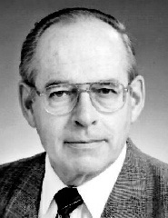 Photo of Paul Mercure