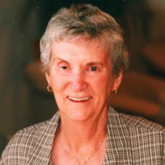 Photo of Lillian Merrill