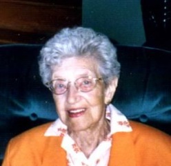 Photo of Cea-Denise Messier