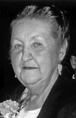 Photo of Denise Messier