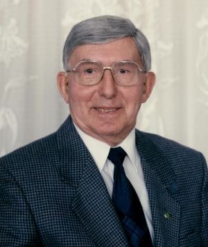 Photo of Leo Messier