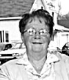 Photo of Madeleine Messier