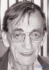 Photo of Roland Messier