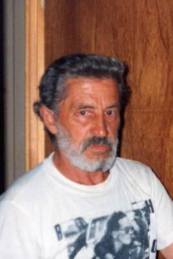 Photo de Robert Metivier