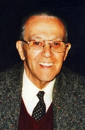 Photo of Wilfrid Metivier