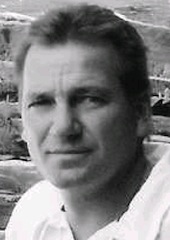 Photo of Ghislain Meunier