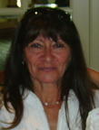 Photo of France Meunier