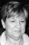 Photo of Francine Meunier