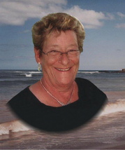 Photo of Francine Meunier