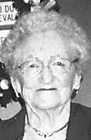 Photo de Marie-Blanche Meunier