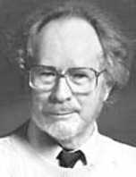 Photo of Maurice Meunier