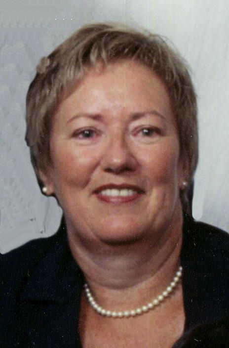 Photo de Yolande Meunier