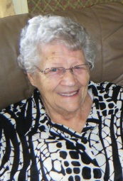 Photo de Adelaide Michaud