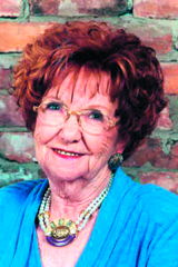 Photo of Anais Michaud