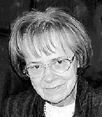 Photo de Berthe Michaud