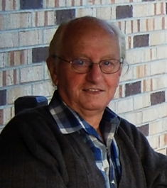 Photo of Charles Michaud