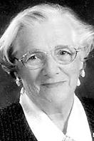 Photo of Celestine Michaud
