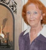 Photo of Denise Michaud